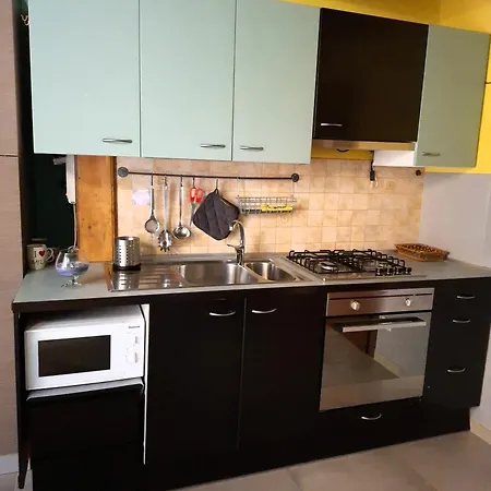 La Fontana Di Rua Catalana Apartament