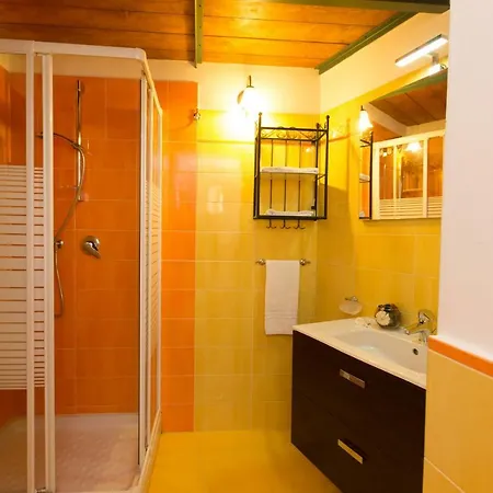 La Fontana Di Rua Catalana Appartement *