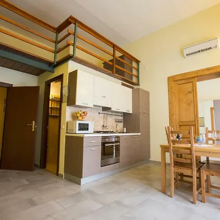 Appartement La Fontana Di Rua Catalana Naples